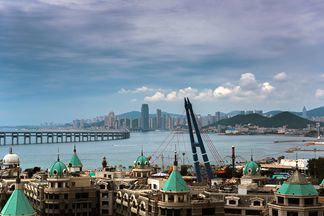 &ldquo;記E高新區(qū)&rdquo;攝影大賽_大連高新技術(shù)產(chǎn)業(yè)園區(qū)