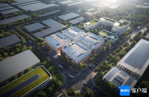 ?？诮瓥|新區啟動總投資17億元項目集中開工 大連產業引領區域經濟新飛躍