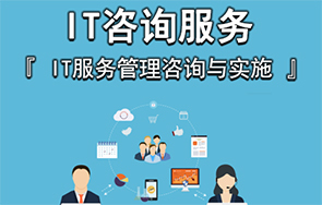 上海米斕信息技術 一站式IT外包與網絡技術解決方案