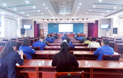 國網張掖臨澤縣供電公司 深化智慧辦公普及，網絡技術咨詢服務賦能企業數字化轉型